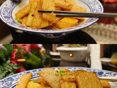 -泛太平洋大酒店·海天楼中餐厅·粤菜