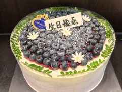 -FANEN法念·烘焙·甜点(万象城店)