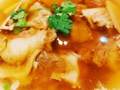 -同合居·非遗东北菜(新阳路店)