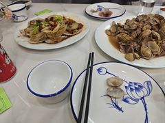 -来之顺海鲜菜馆·青岛菜·始于1993(栈桥店)