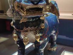 -上海博物馆(人民广场馆)