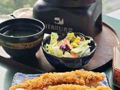 -ITARU食堂·定食料理(西丽店)