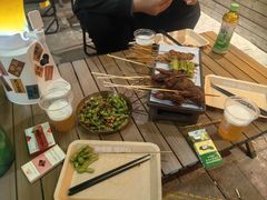 -功夫怪兽·烧烤(西工小街店)