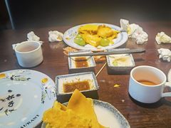 -松子料理(白家庄店)