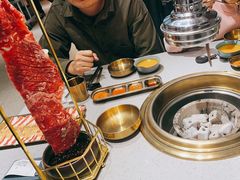 -妥妥烤肉料理(昙华林店)