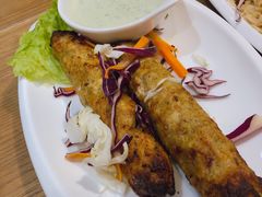 -Masala Curry and BBQ·玛莎拉巴基斯坦美食(金水万达店)