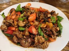 -美味居(古城店)