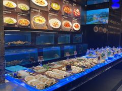 -百富源·海鲜辽菜(和平北大街店)