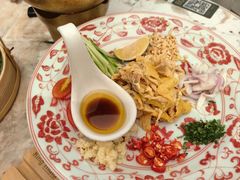 -KingThaia金泰兰(滨江天街店)