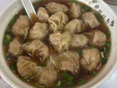 -蒋家桥饺面店(奥邦店)