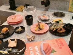 -争鲜回转寿司(西红门荟聚PLUS店)