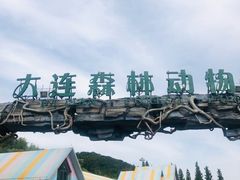 -大连森林动物园