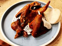 -点都德(龙之梦店)