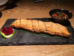 琉璃茄子-云水瑶意境云南菜餐厅(大悦城店)