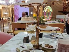-视博茶点(美狮美高梅店)