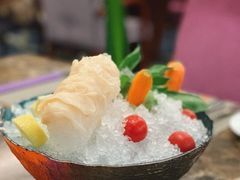 -瑞安辰茂阳光酒店自助餐