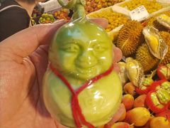 -正宁路小吃夜市