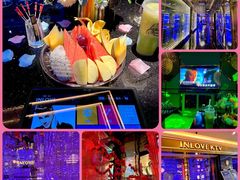 -INLOVE KTV(世博源店)