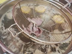 -官塘陈记鱼生·潮汕砂锅粥·牛肉火锅(潮枫路总店)