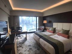 -新加坡文华东方酒店