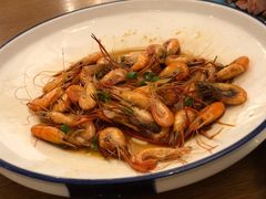 -芳草地度假酒店·野炉中餐厅