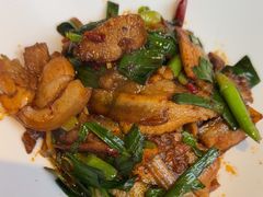 -院8里·少城记忆老川菜(宽窄巷子店)