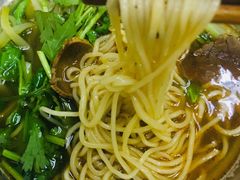 -朝阳路拉面店