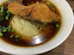 -随柳居·苏式小吃(建新巷店)