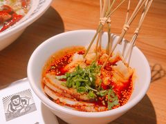 -太二酸菜鱼(福州泰禾店)