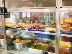 -凤张螺蛳粉·爽口粉(跃进路总店)