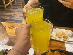 -小俩口烧烤东北菜(双井店)