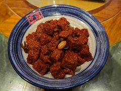 -兰溪小馆(首经贸店)