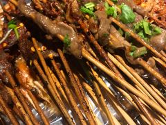 -醉烧膘·烧烤夜宵王(总店)