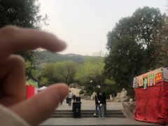 -千佛山风景名胜区
