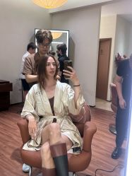 -WM Hair Salon精品店