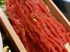 -鲁西肥牛(九方购物中心店)