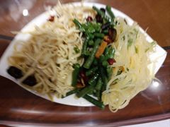 -韩记海鲜饺子旗舰店(红海新区店)