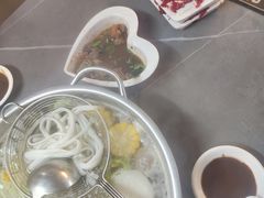 -官塘陈记鱼生·潮汕砂锅粥·牛肉火锅(潮枫路总店)