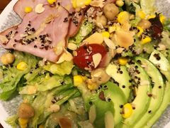 -AFS Cafe & Canteen(闽江二路店)