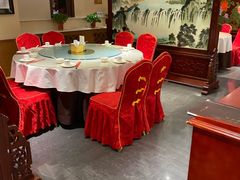 -玉华台饭庄·淮扬菜·烤鸭(望京店)