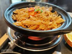 -谷田稻香·砂锅菜(南沙万达广场店)