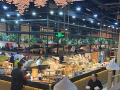 -黑鸡小馆(金源店)