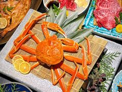 -山川小町·极番烧肉(新地假日广场店)