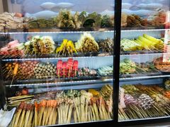 -大周炸串店