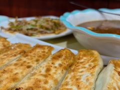 -春水锅贴·传统鲁菜(大明湖店)