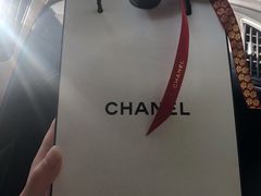 -Chanel(德基广场店)