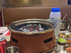 -西塔老太太泥炉烤肉(济南首店)