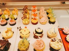 -Pantry's Best派悦坊蛋糕(K11购物艺术中心店)