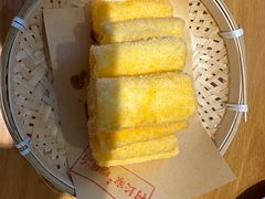 -村长家的疙瘩汤·东营菜(东营茶城店)