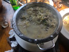 -黑胡子海盗主题餐厅海鲜烧烤